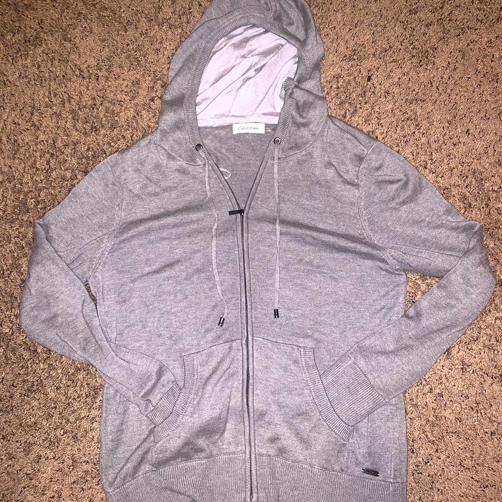 Calvin Klein Jacket